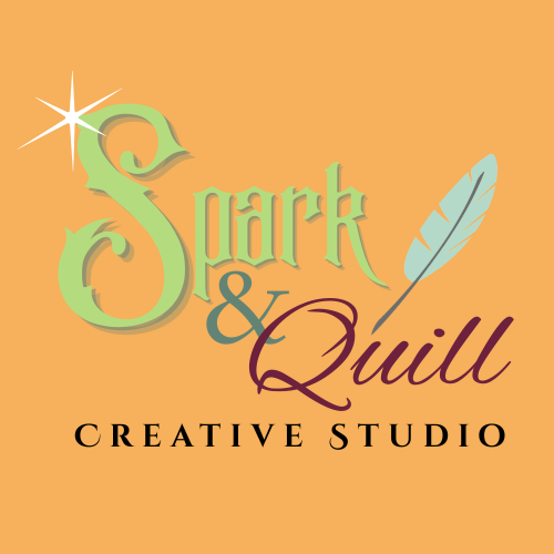 Spark & Quill Creative Studio
